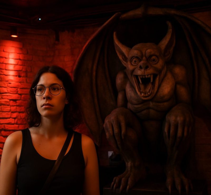 A história do club Madame Satã e seus frequentadores icônicos