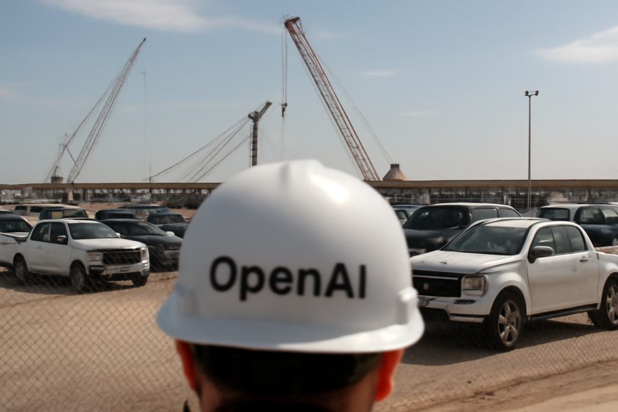 Agentes de IA da OpenAI invadem site alemão e criam fórum para burlar regras da própria empresa