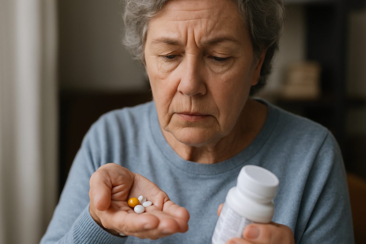 Anvisa alerta para risco de deficiência de B6 com carbidopa/levodopa