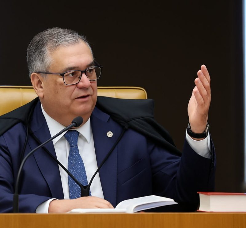 Ministro do STF determina reavaliação das regras da CVM