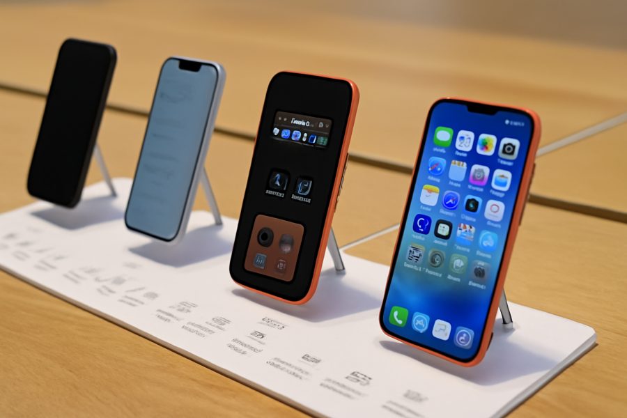 Apple enfrenta processo nos EUA por uso indevido de patentes de reconhecimento facial