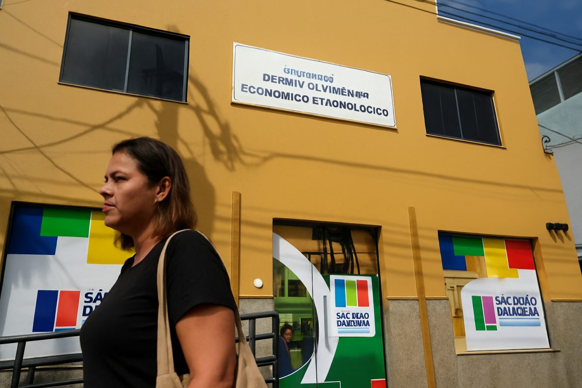 Balcão de Oportunidades de SJB com 393 vagas de emprego nesta semana
