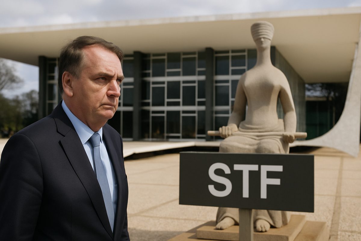 Batalha pelos royalties retorna ao STF