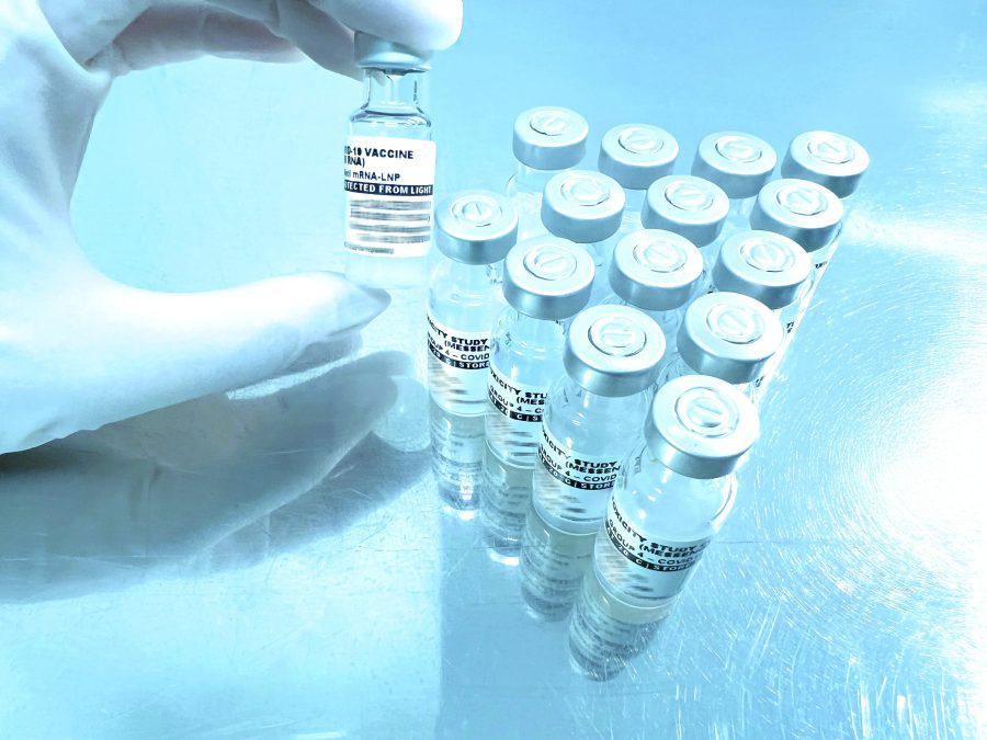 Brasil vai testar 1ª vacina de mRNA em humanos e mira usar a tecnologia contra câncer e outras doenças