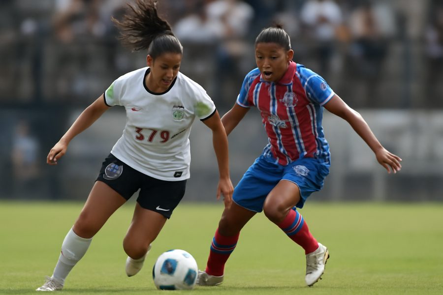 Semifinais do Brasileirão Feminino em jogo: confira os confrontos decisivos