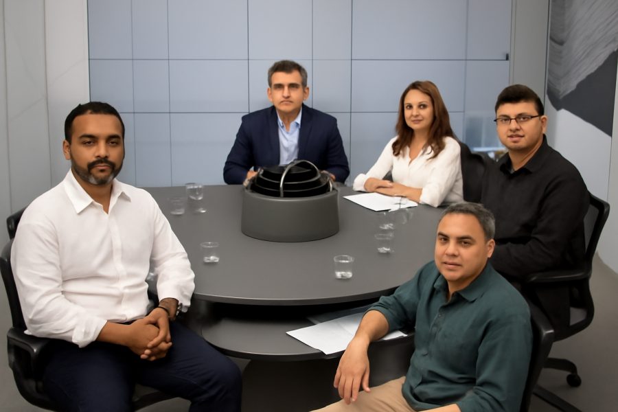 Candidatos ao Senado em Mato Grosso do Sul participam de debate no g1