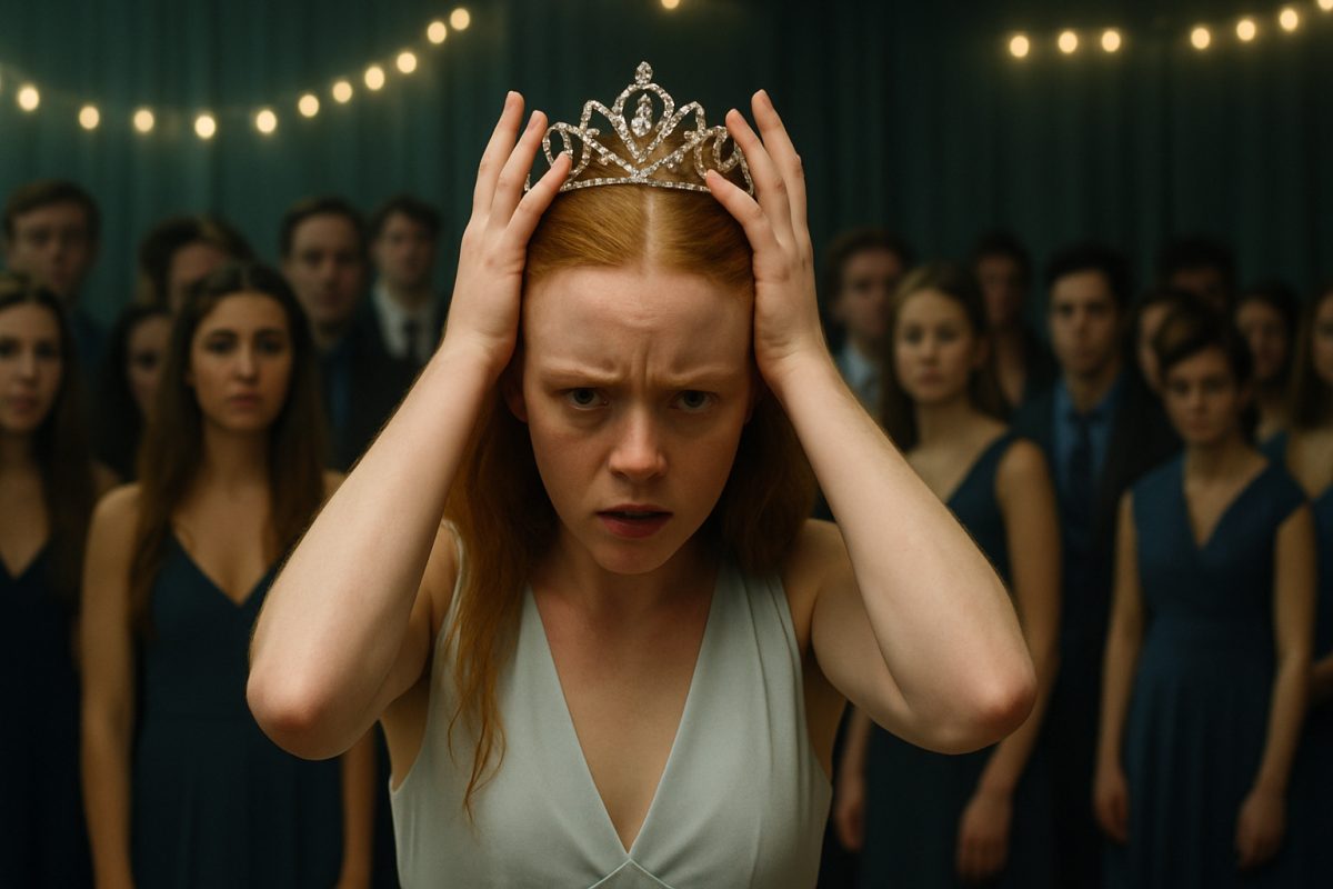 Trailer da série ‘Carrie: a Estranha’ no Prime Video é lançado