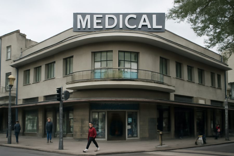 Centro Médico Pastore em Petrópolis: Mais de 40 Especialidades à Sua Disposição