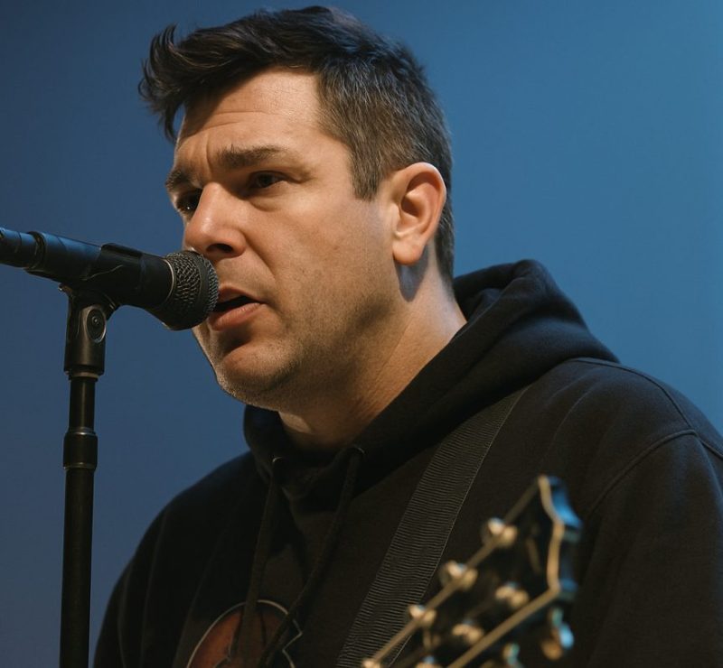 Chad Gilbert, do New Found Glory, morre aos 45 anos
