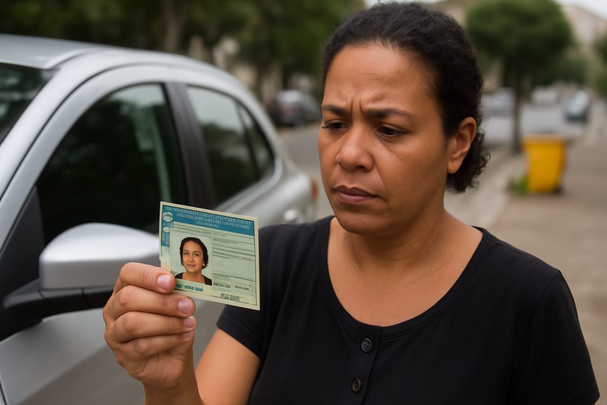 CNH vencida entre junho e setembro tem validade extra até dezembro