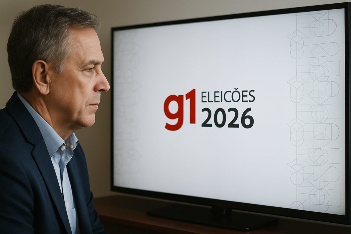 Datafolha divulga nova pesquisa presidencial nesta quinta