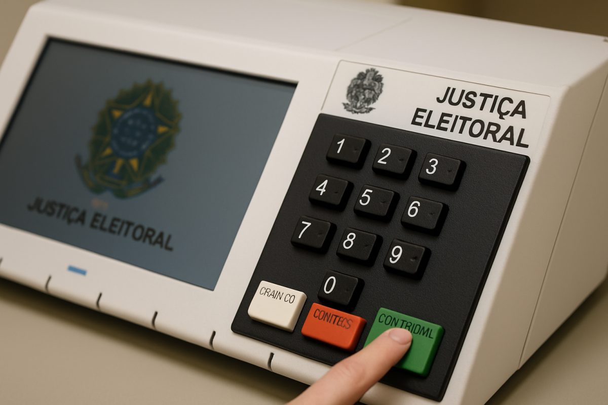 De inteligência artificial para combater corrupção a confisco de bens: veja as propostas dos presidenciáveis
