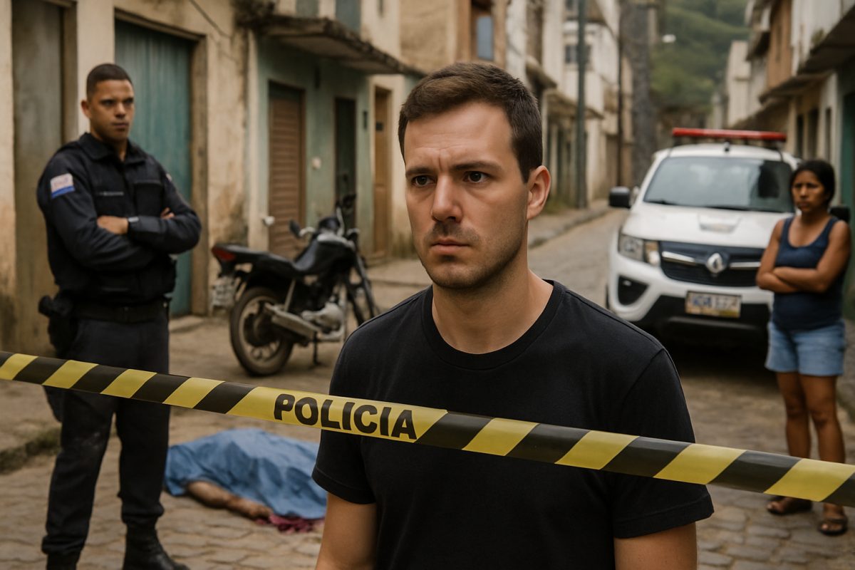 Homicídios em Itaperuna reacendem alerta para violência