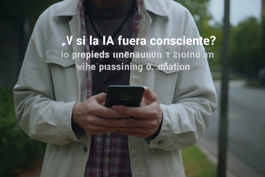IA pode ser consciente? Debate ético preocupa empresas de tecnologia