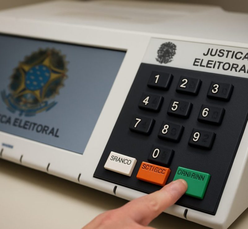 Candidatos nas Eleições 2026 terão prisão restrita a flagrantes