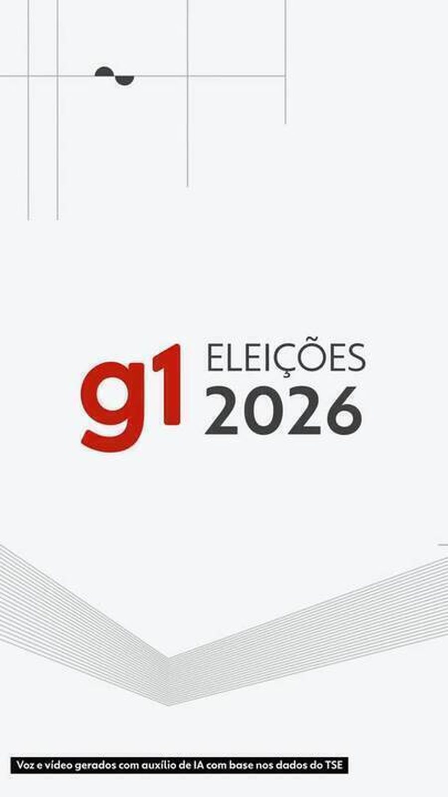 Eleições 2026: veja todos os candidatos ao governo de Mato Grosso