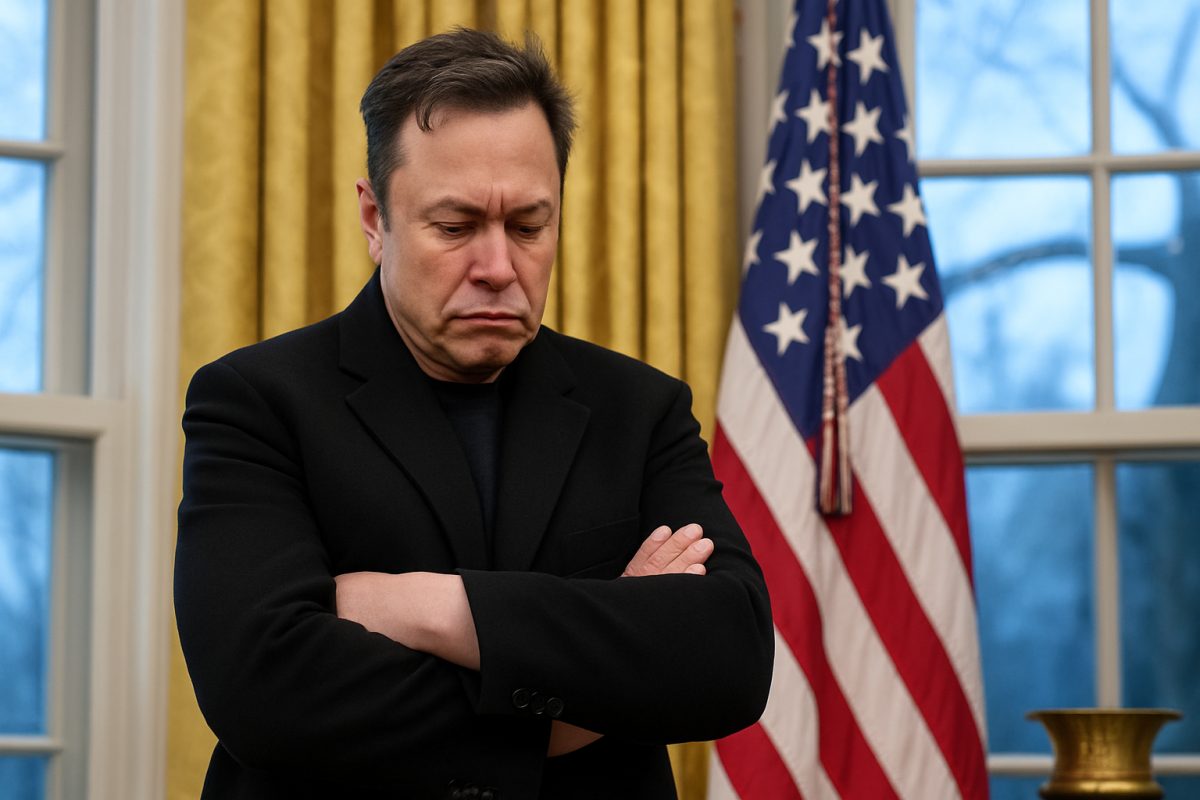Elon Musk critica documentário de Alex Gibney: “sem integridade”