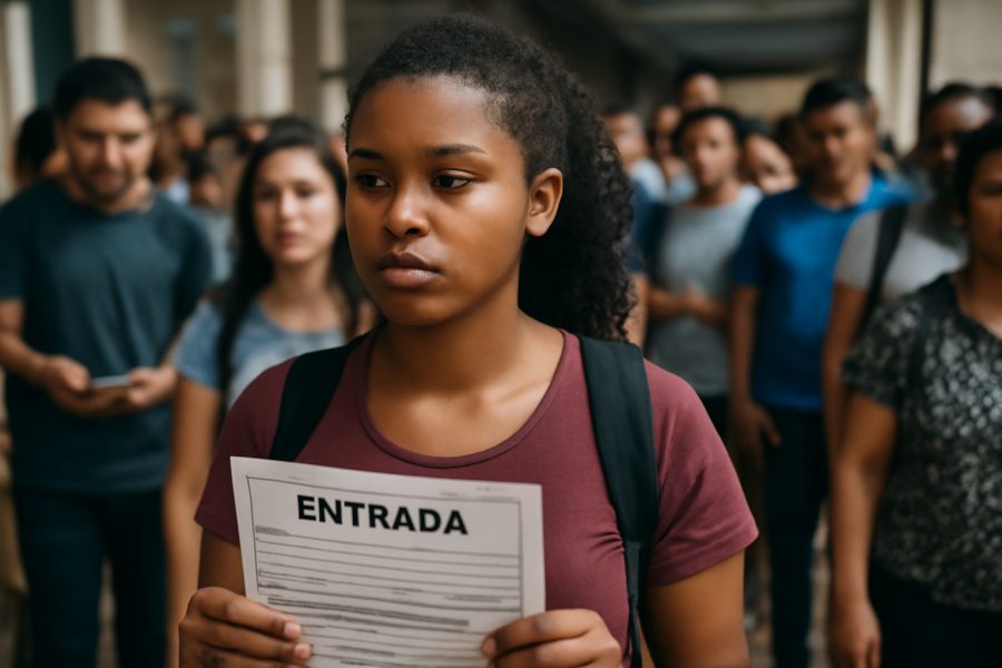 Faetec disponibiliza mais de 12 mil vagas em cursos técnicos gratuitos