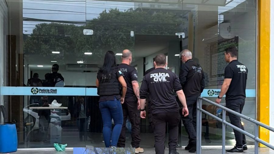 Golpista se passa por Luís Castro, técnico do Grêmio, para pedir Pix para atletas do clube; suspeito é preso no Rio