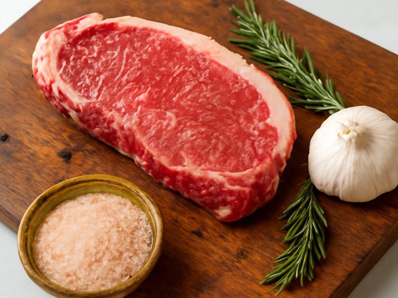 Governo brasileiro critica veto da UE à carne e ameaça retaliação