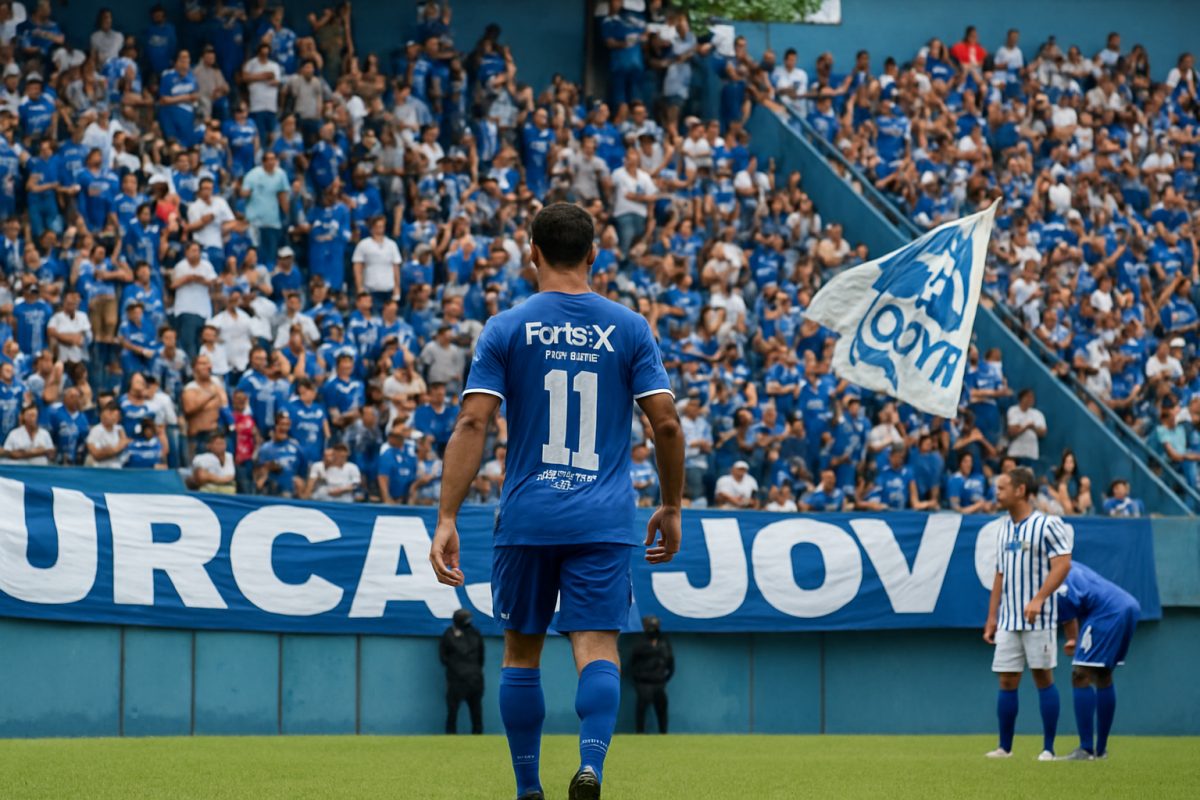 Goytacaz inicia vendas de ingressos para jogo de sábado