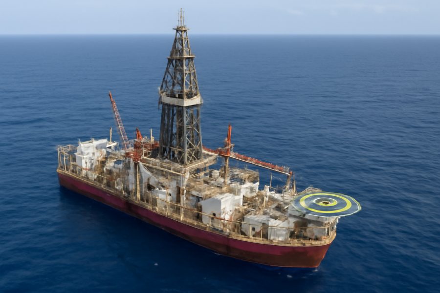 Ibama aprova perfuração de novos poços pela Petrobras na Foz do Amazonas
