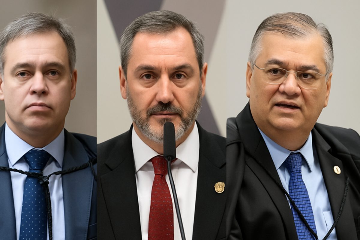 Impasse no STF: por que a decisão de Dino que reconduziu chefe da PF é a que está valendo? Entenda o conflito