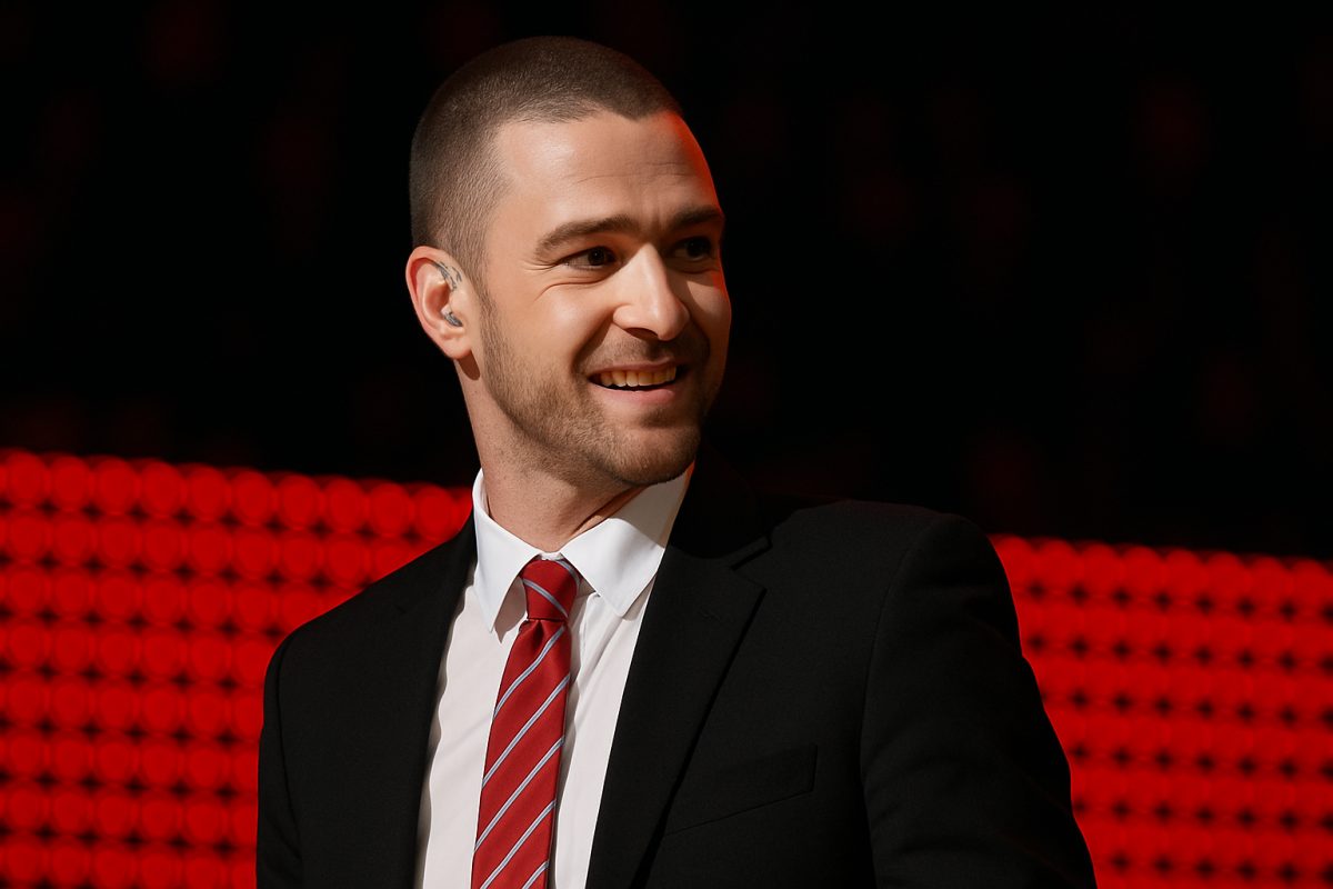 Justin Timberlake comemora 20 anos de álbum revolucionário