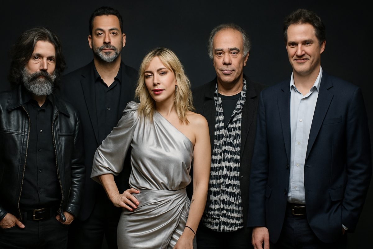 Leela celebra 20 anos com show especial em São Paulo