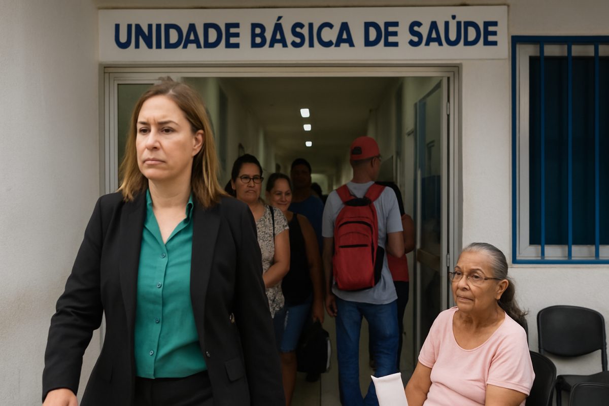 Macaé elimina fila de espera para consultas em sete especialidades