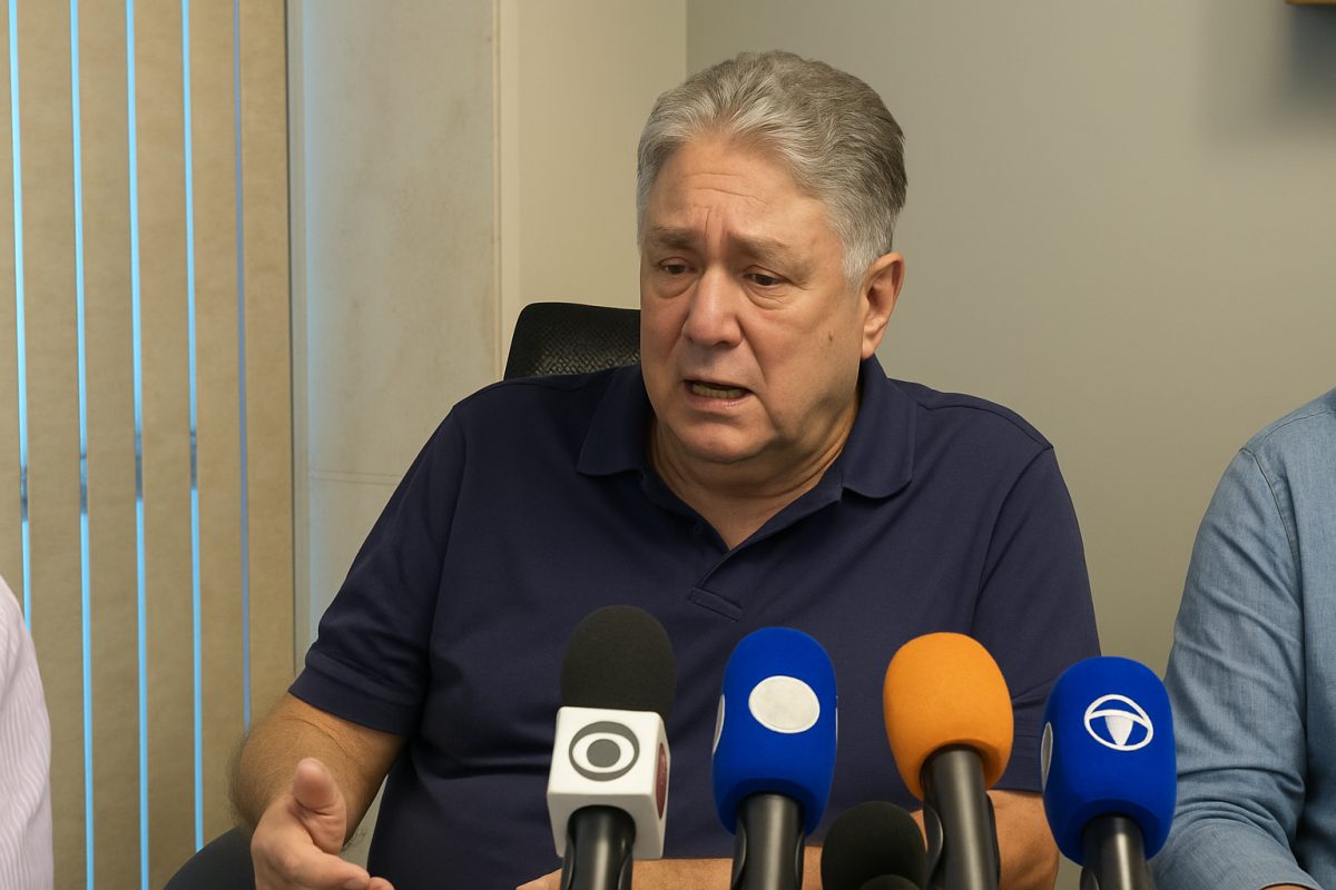 Mãe de Anthony Garotinho falece em Campos dos Goytacazes