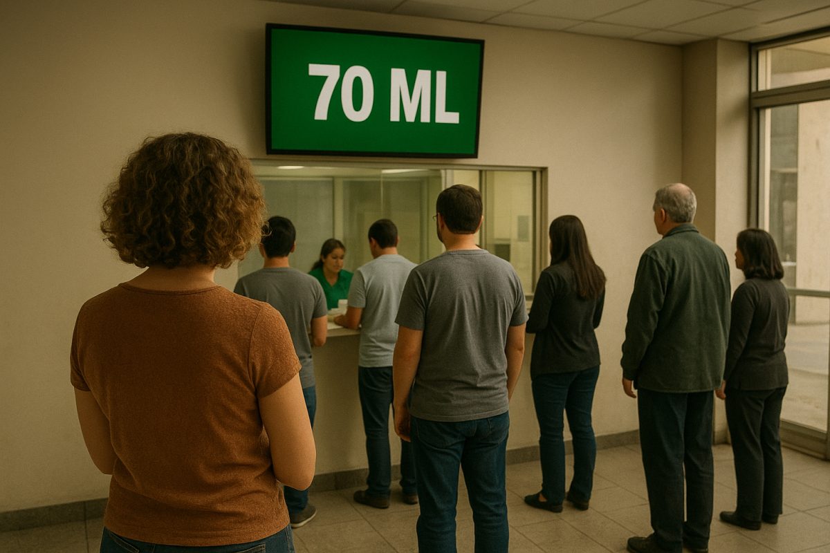 Mega-Sena acumula e próximo sorteio terá prêmio de R$ 70 milhões