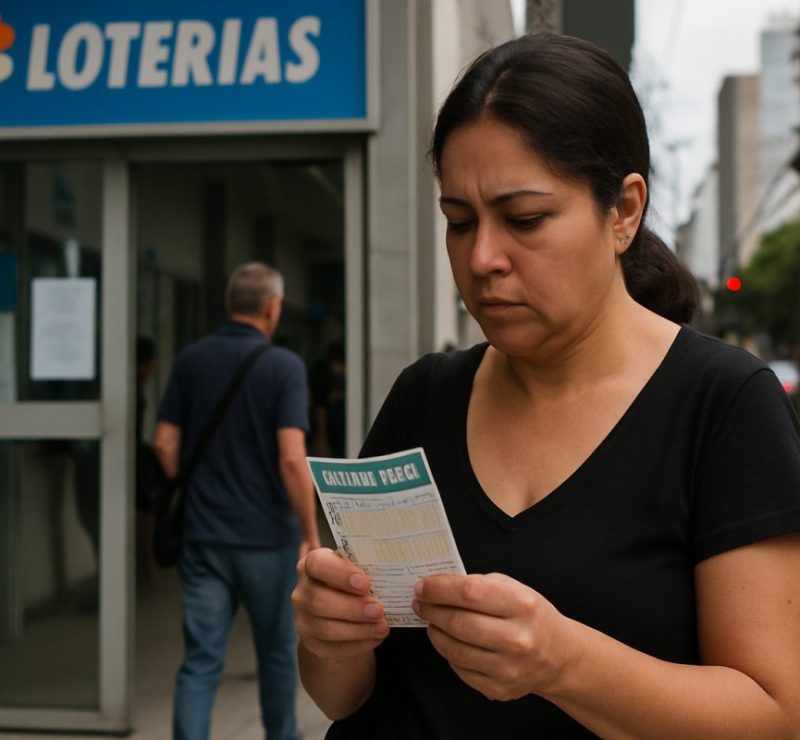 Mega-Sena: prêmio de R$ 102 milhões será sorteado hoje