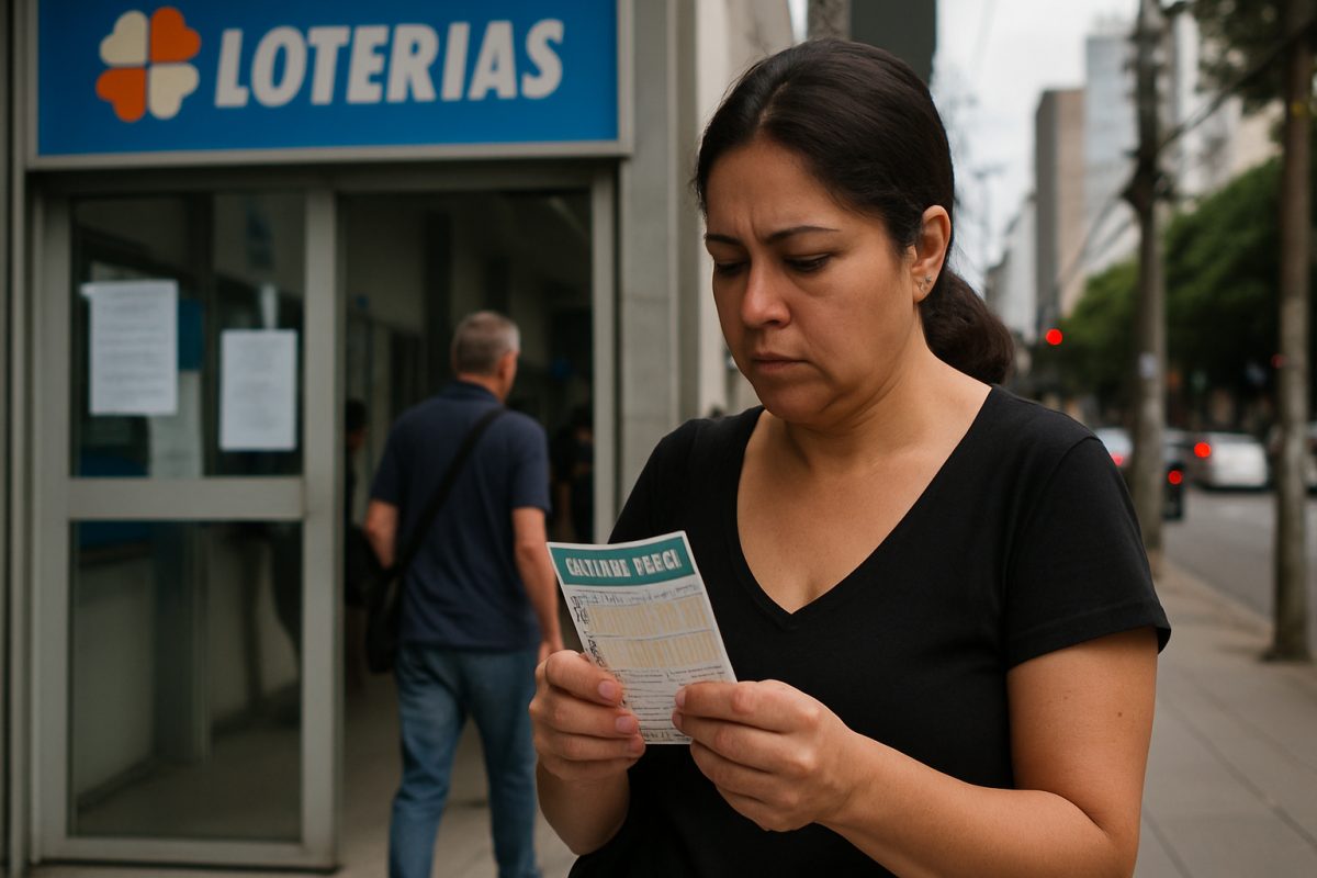 Mega-Sena sorteia prêmio acumulado de R$ 102 milhões nesta quinta
