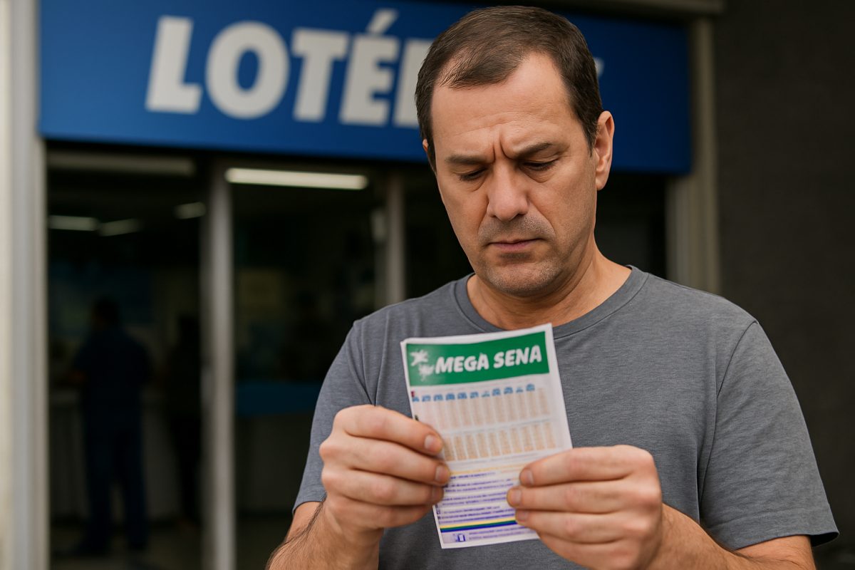 Mega-Sena sorteia R$ 76 milhões nesta quinta-feira