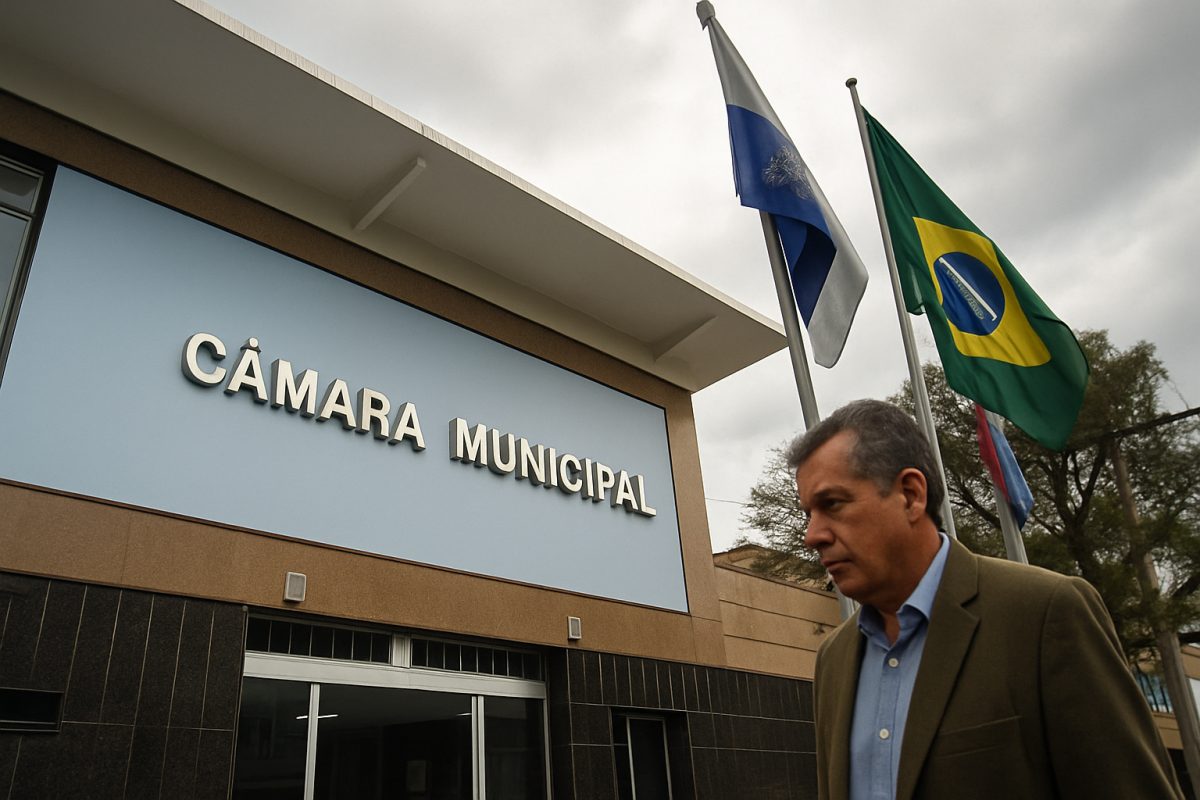 Ministério Público recomenda revisão de leis urbanísticas aprovadas em Teresópolis