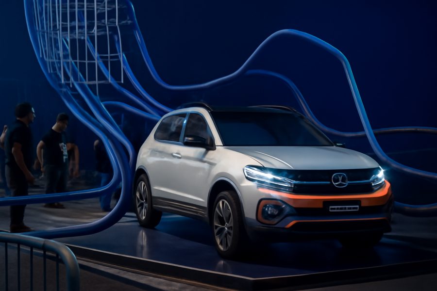 Volkswagen potencializa a experiência do Rock in Rio em 2026