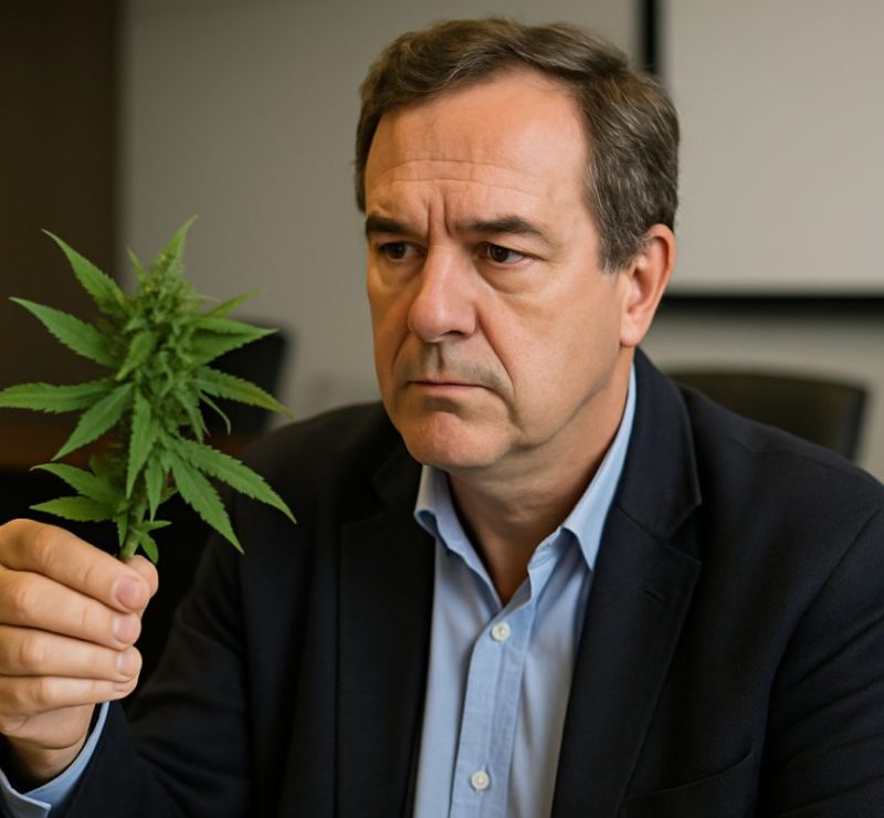 Debate em Fortaleza destaca lacunas na regulamentação da cannabis