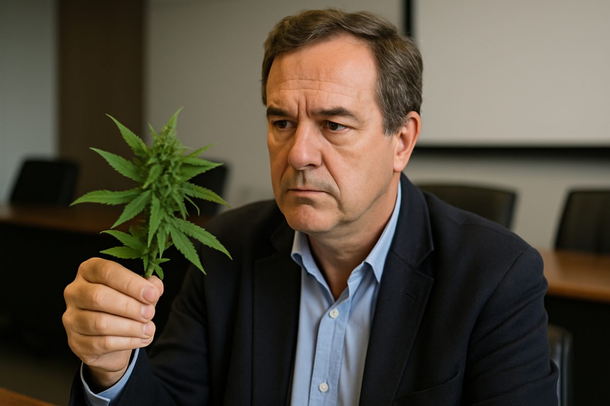 Para associações, normas ainda deixam pontos em aberto sobre cannabis