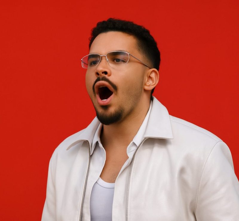 Pedro Sampaio celebra sucesso e fala sobre álbum com Anitta