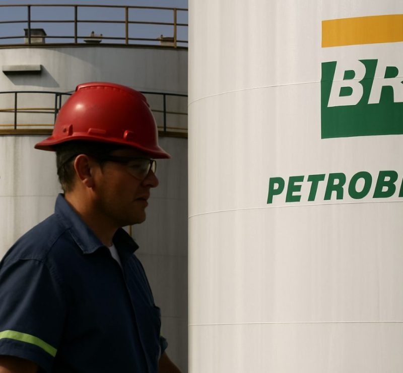 Petrobras adere a novo subsídio de R$ 1 por litro de diesel