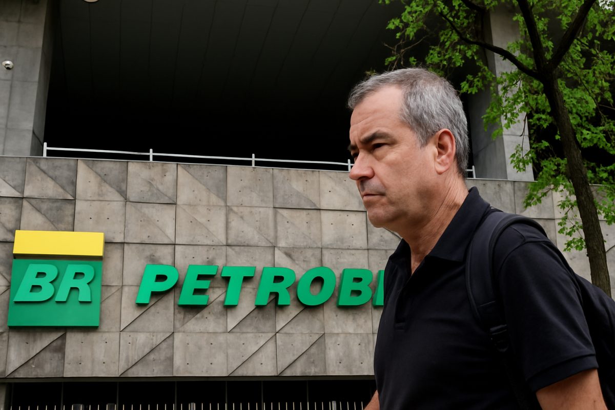 Petrobras anuncia aumento no diesel, mas subsídio neutraliza ajuste