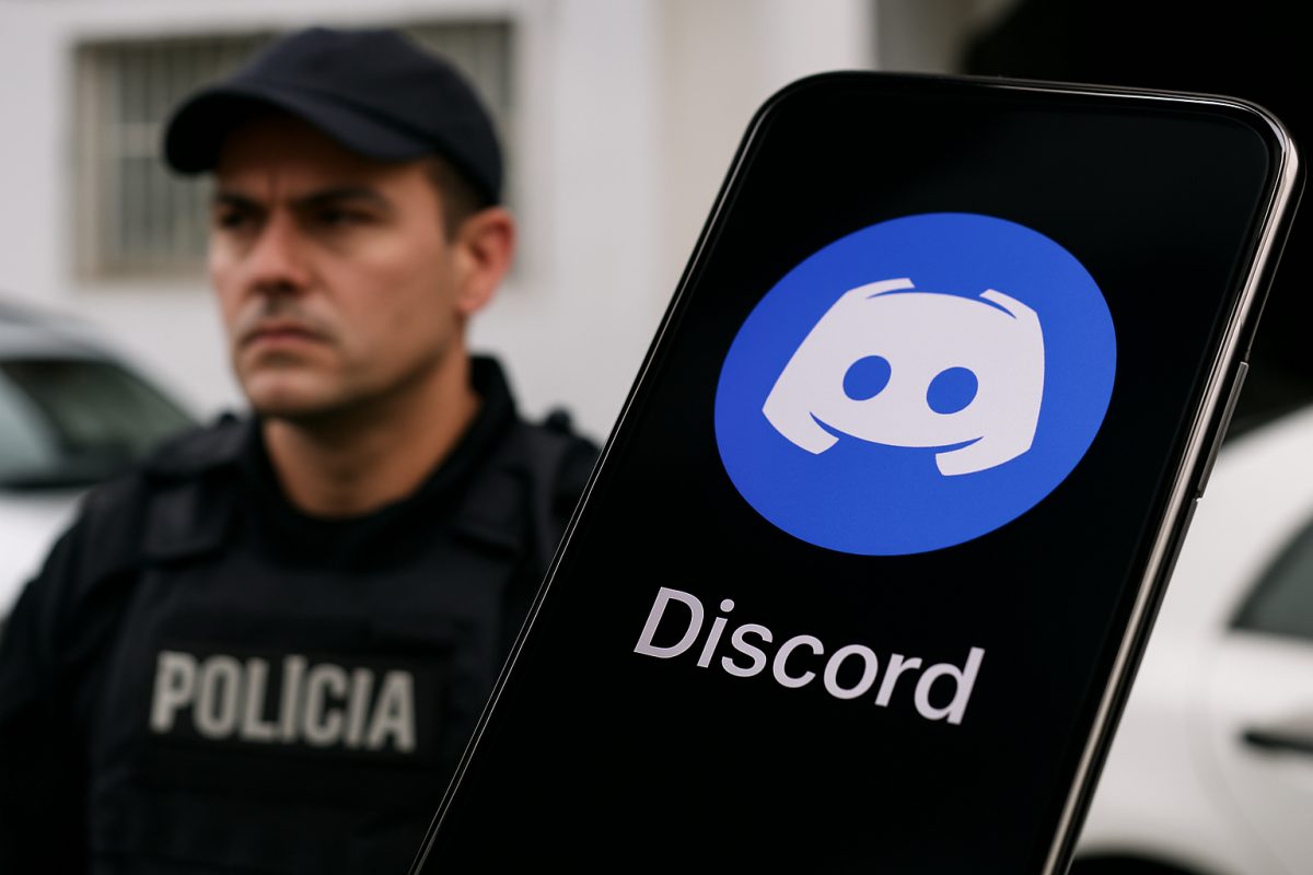 Polícia faz segunda fase de operação que investiga morte de menina transmitida em rede social