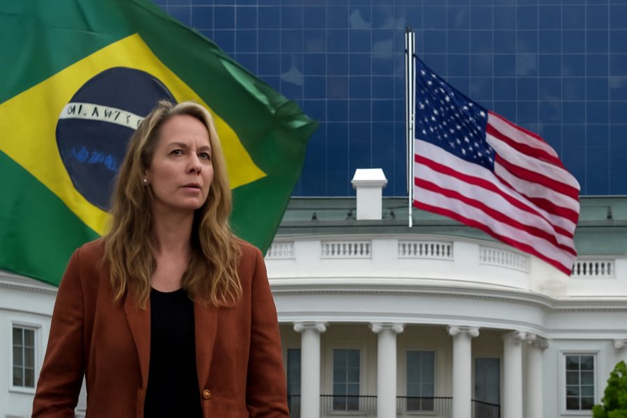 Dívidas bilionárias: Brasil e EUA enfrentam desafios financeiros