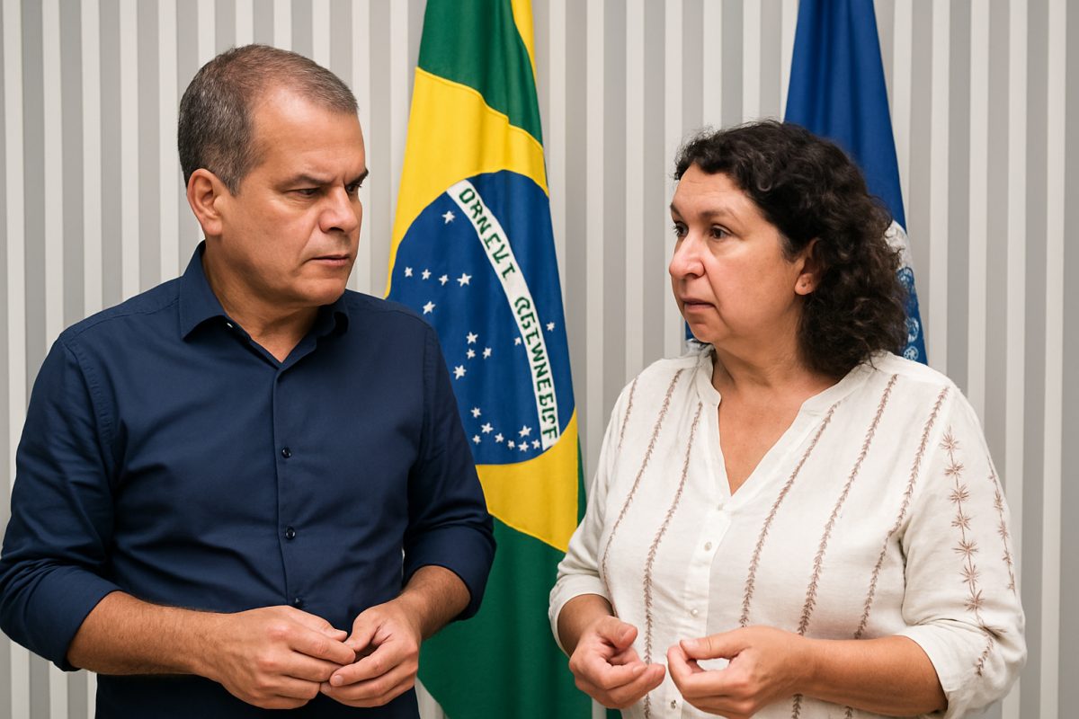 Campos: convocação de concurso da Educação é Anunciada
