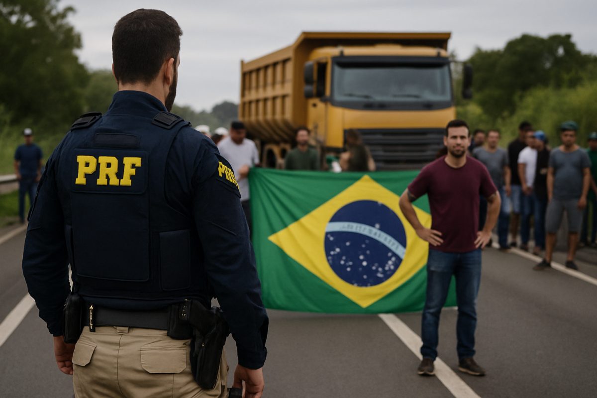 PRF estabelece regras para evitar bloqueios nas eleições de 2026