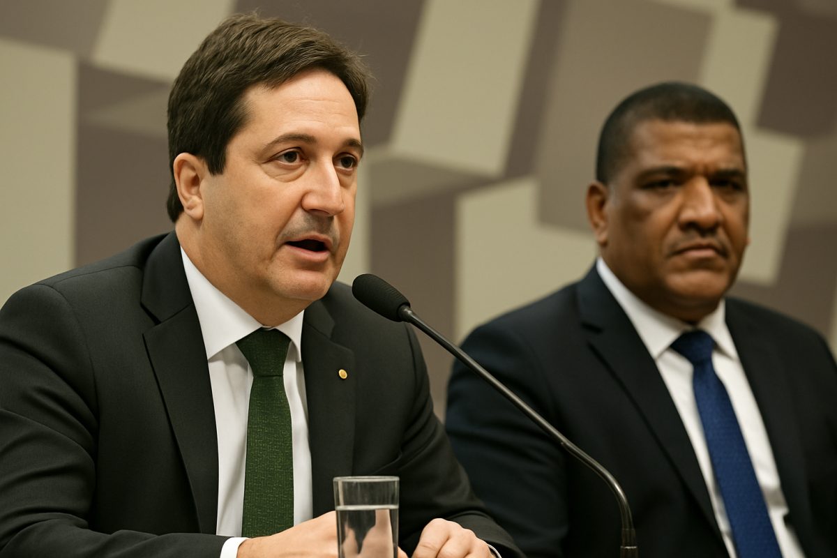 Propina do Master a servidores do Banco Central pode ter chegado a R$ 12 milhões, diz sindicância