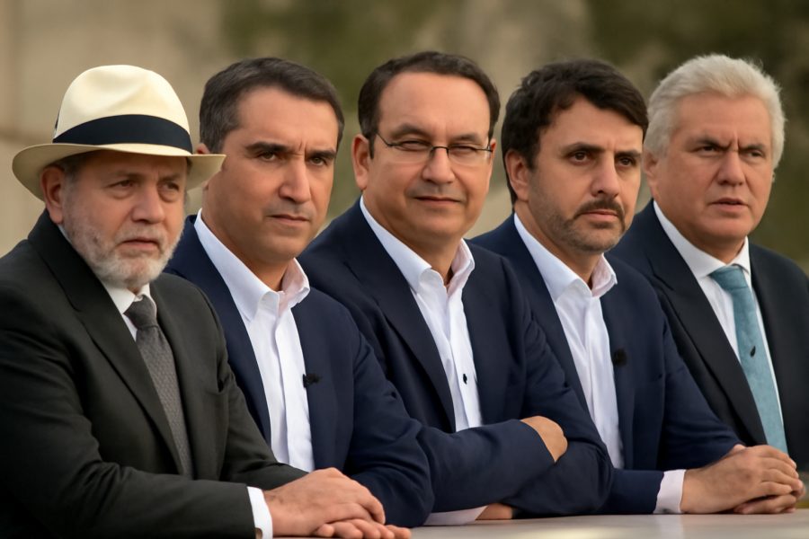 Quaest no Ceará: Lula, 54%; Flávio Bolsonaro, 16%; Augusto Cury, 10%; Renan Santos, 2%; Ronaldo Caiado, 1%