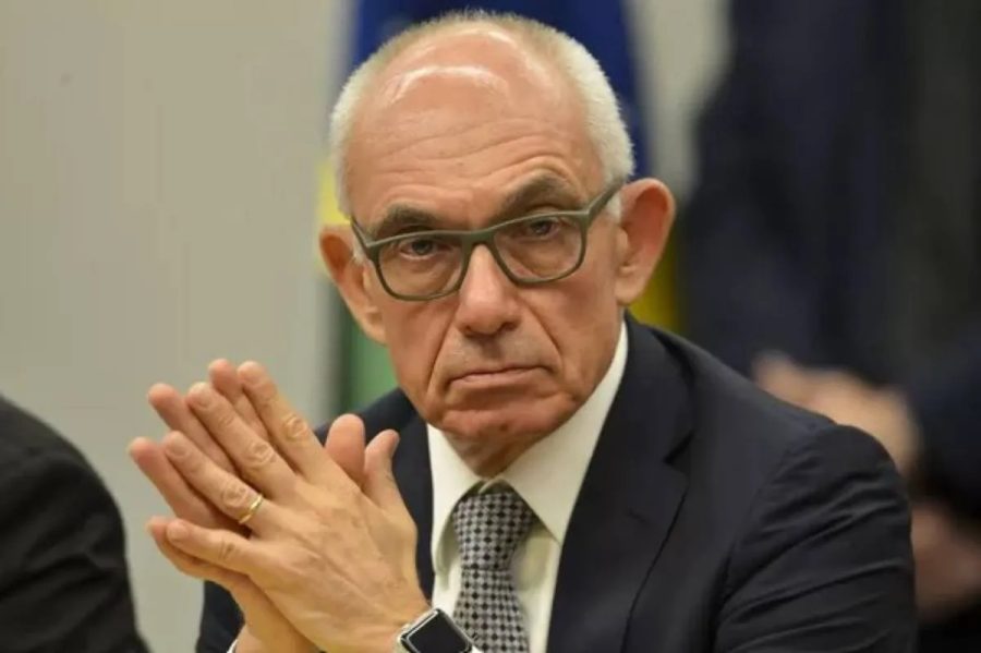 Quem é Fabio Schvartsman, ex-presidente da Vale que assume o comando da CSN após Brumadinho