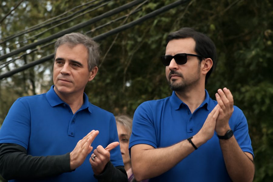 Relatório usado por Moraes recomenda 'monitoramento e coleta dirigida' sobre Mendonça e Messias